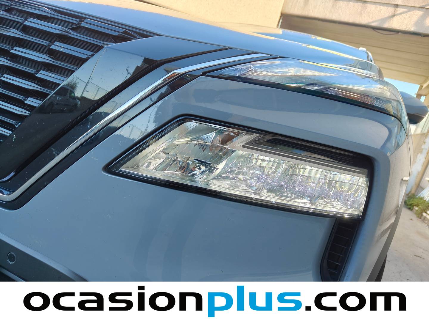 Nissan X-TRAIL Nissan X-Trail 1.5 e-4ORCE N-Connecta 4X2 AT (213 CV) 7 PLAZAS al mejor precio