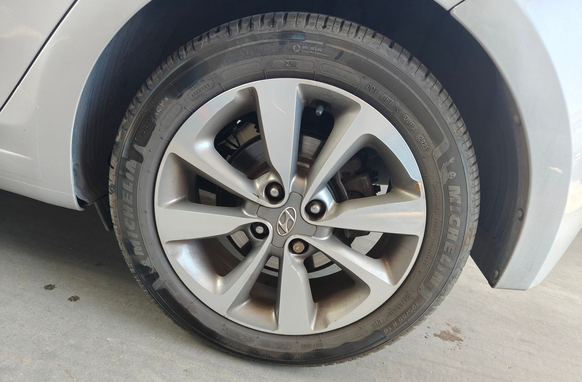 Hyundai i20 1.4 MPI Tecno - foto 33