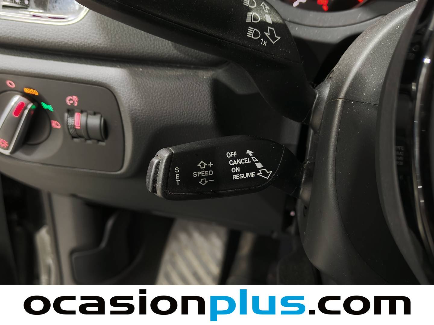 Foto Audi Q3 Audi Q3 sport edition 2.0 TDI (150 CV)