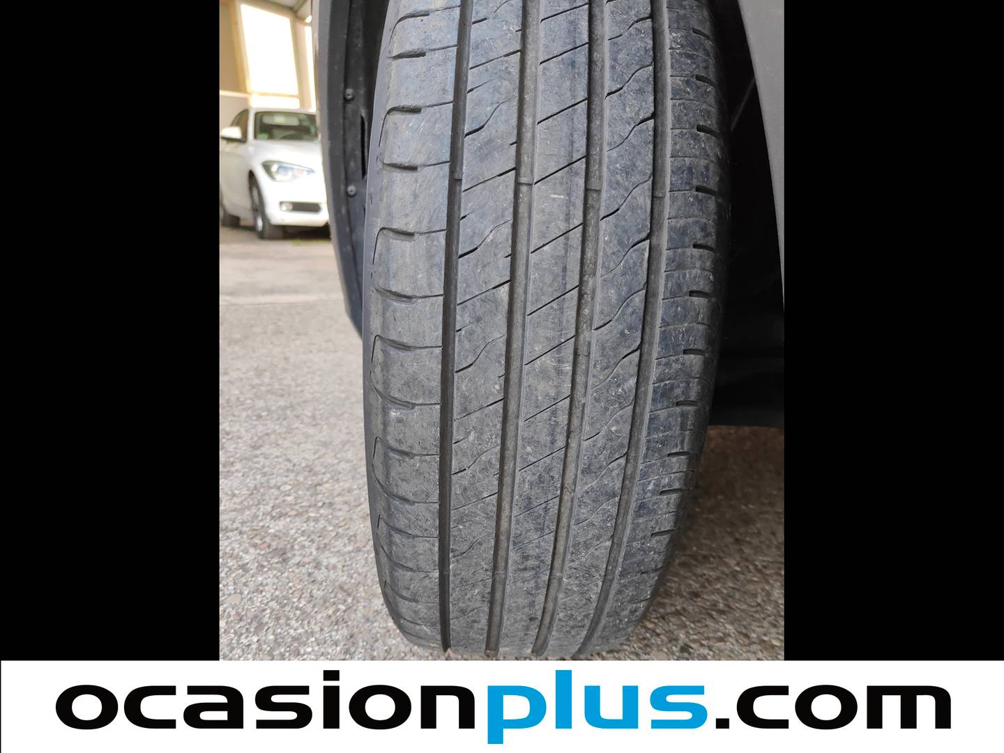 Volkswagen Tiguan Volkswagen Tiguan Life 2.0 TDI (150 CV) DSG de ocasión