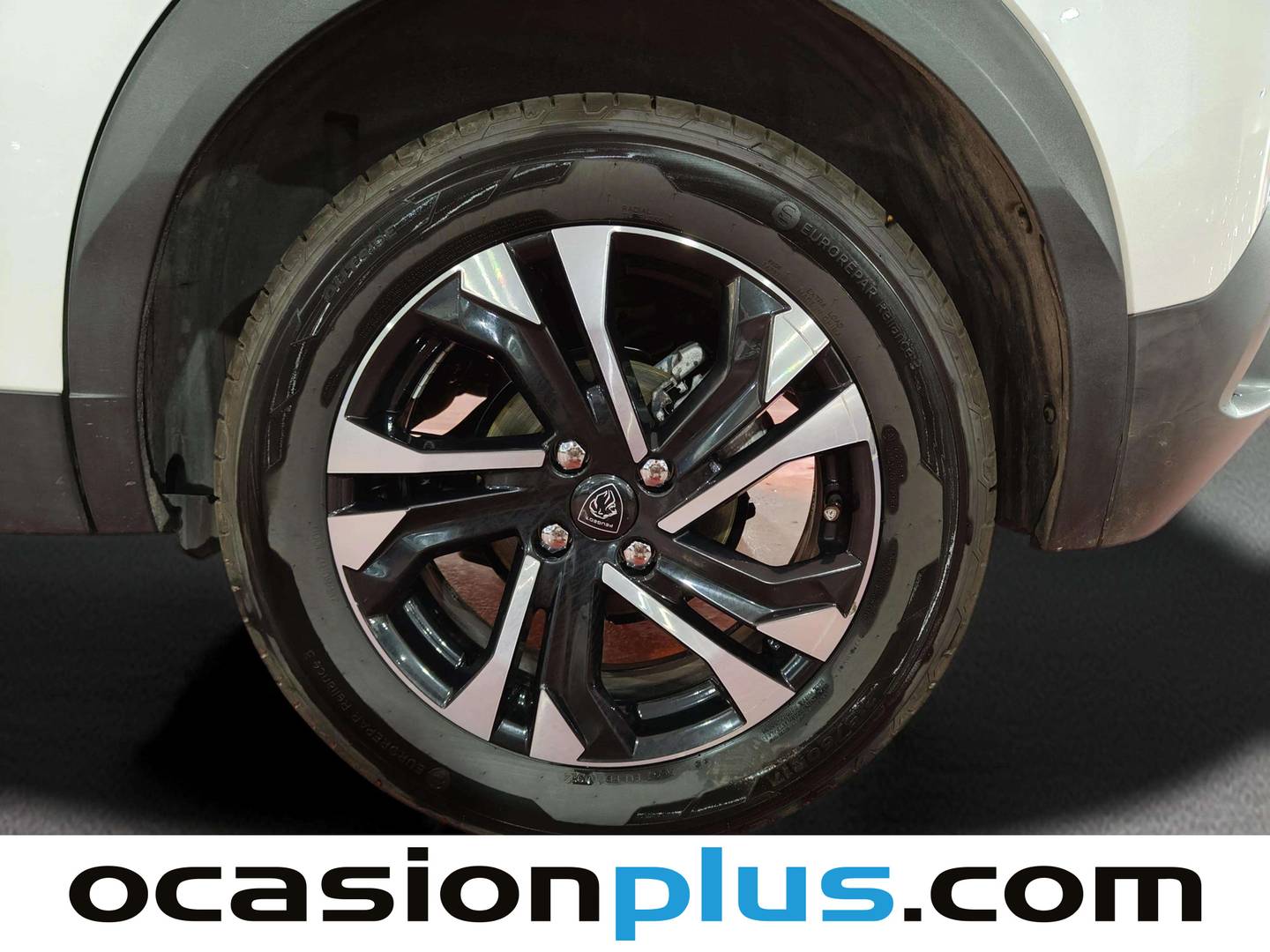 Peugeot 2008 Peugeot 2008 PureTech 130 S&S GT Line EAT8 (130 CV) 2020