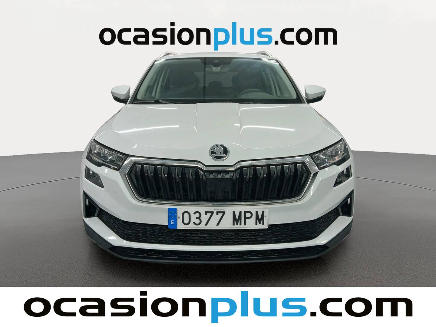 Foto Skoda Karoq Skoda Karoq 2.0 TDI Selection (115 CV)