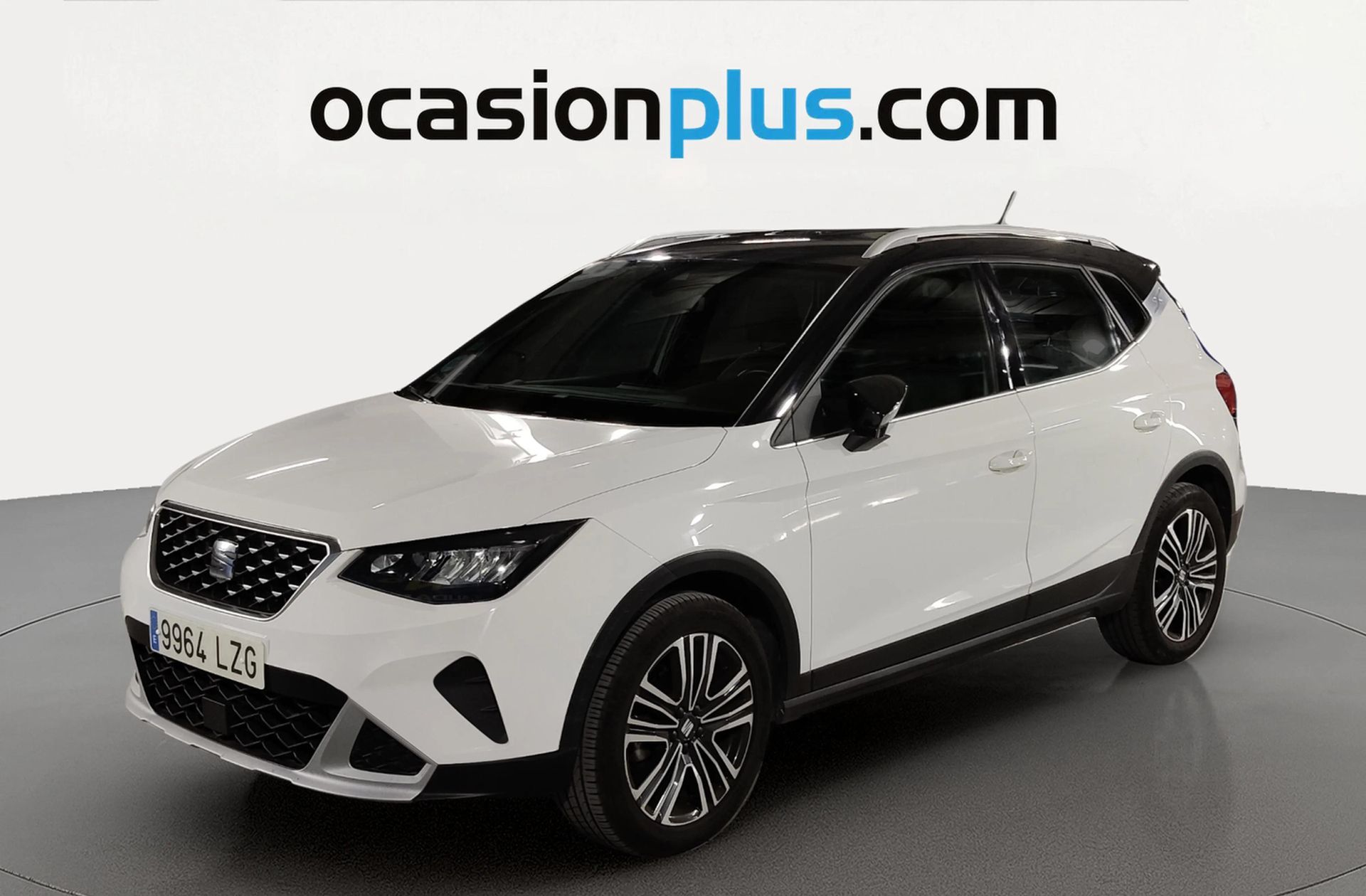 SEAT Arona 1.0 TSI Xperience XS