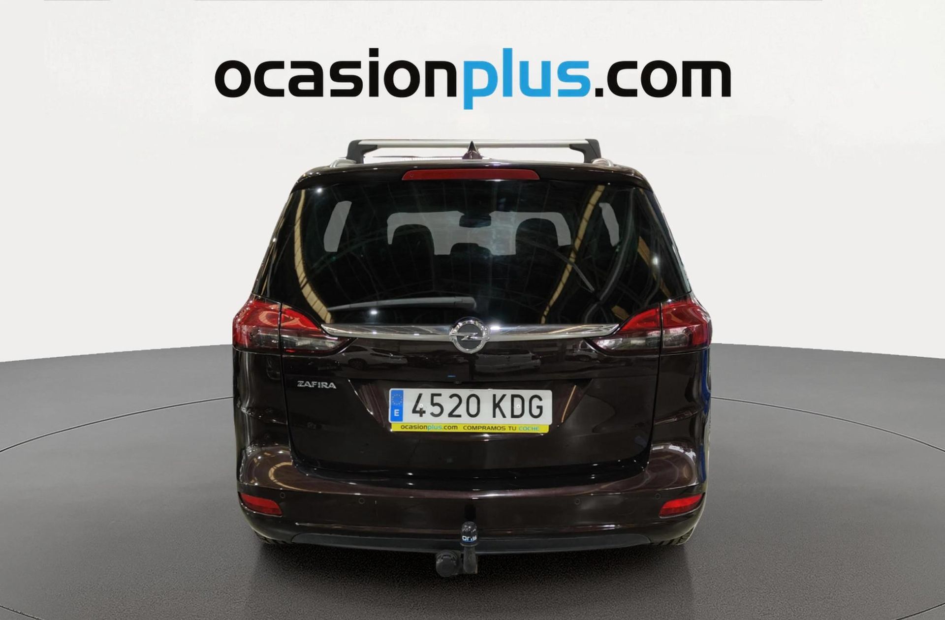 Opel Zafira 1.6 CDTi Excellence - foto 18
