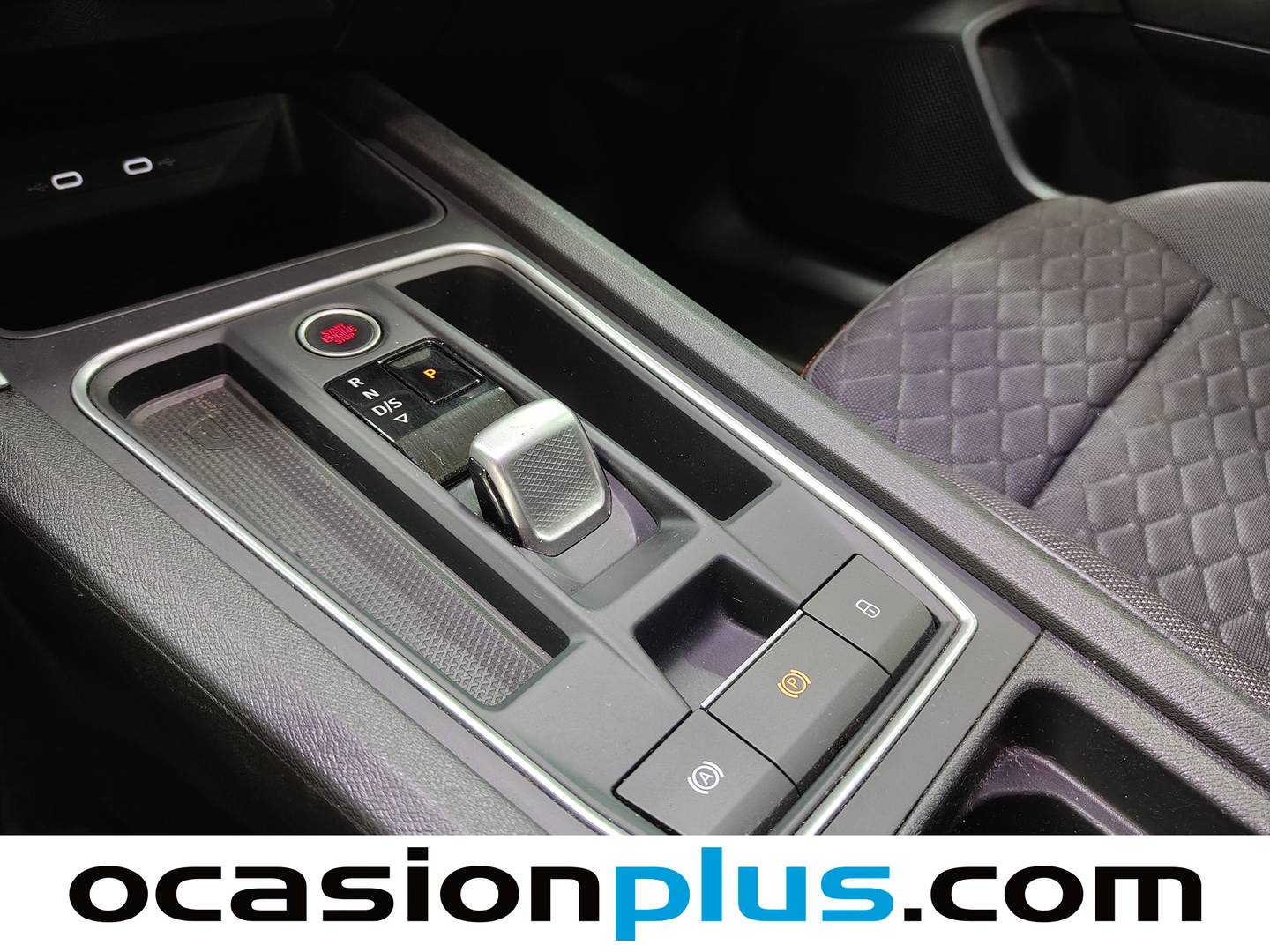 Seat León Seat León 2.0 TDI S&S FR Go L DSG  (150 CV) de segunda mano