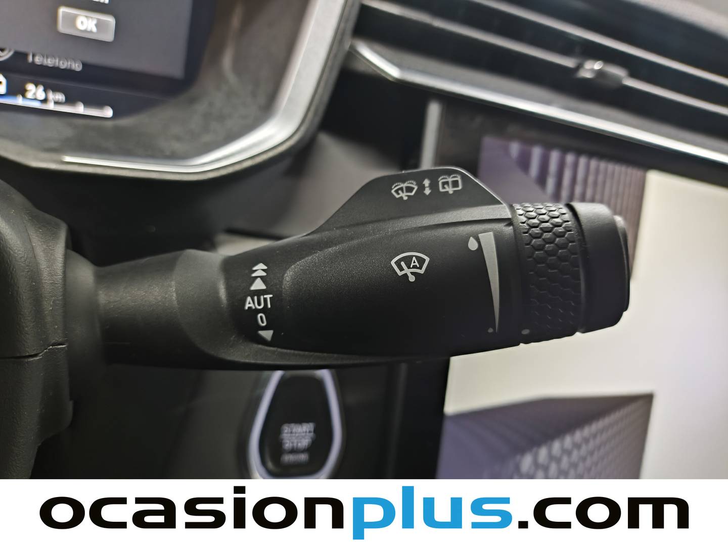 Foto Lynk & Co 01 Lynk & Co 01 1.5 PHEV 6.6kW (261 CV)