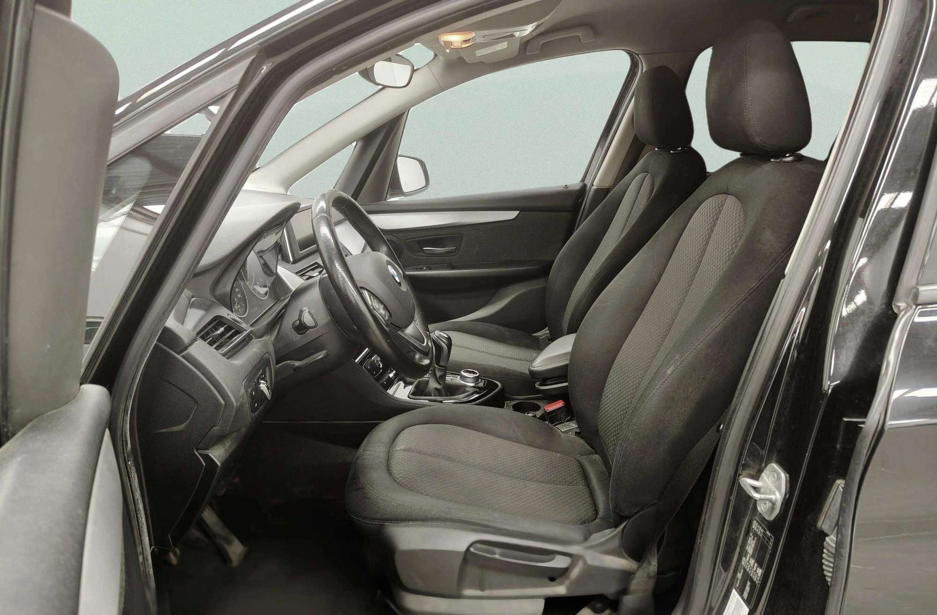 BMW Serie 2 Gran Tourer 2 218d Gran Tourer 7 plazas - foto 13