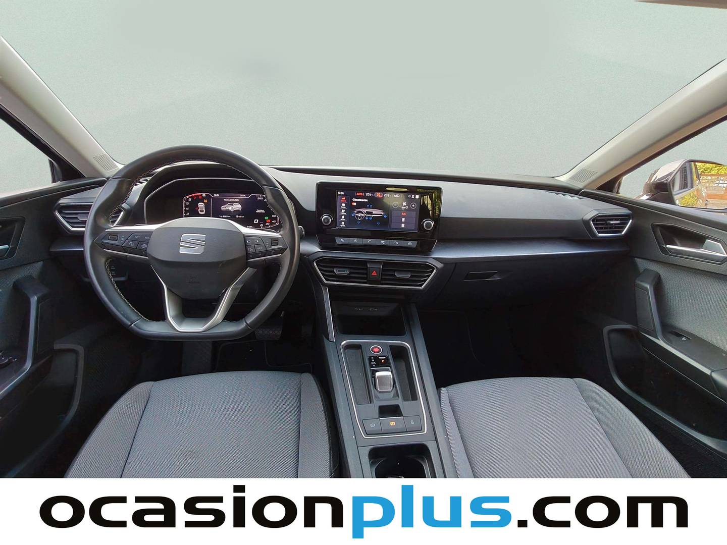 Seat León Seat León ST 1.5 eTSI Style Special Edition Vision DSG (150 CV) de ocasión