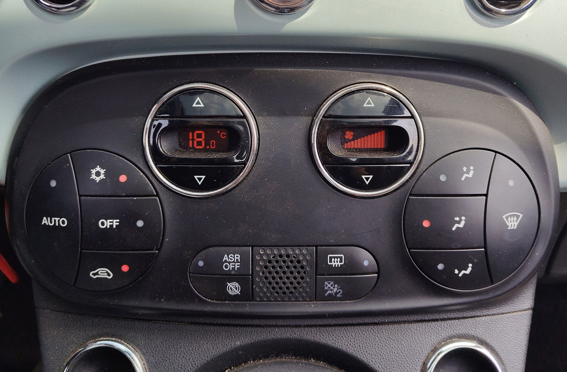 Fiat 500 1.0 Hybrid Dolcevita - foto 27