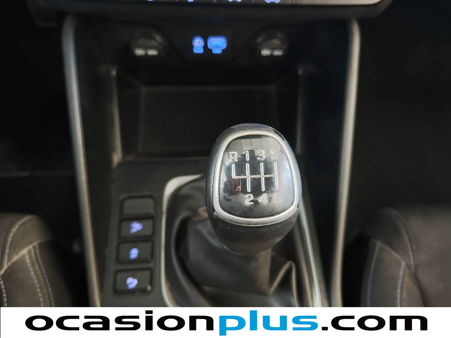 Hyundai Tucson Hyundai Tucson 1.6 GDI BlueDrive Essence 4x2 (131 CV) de segunda mano