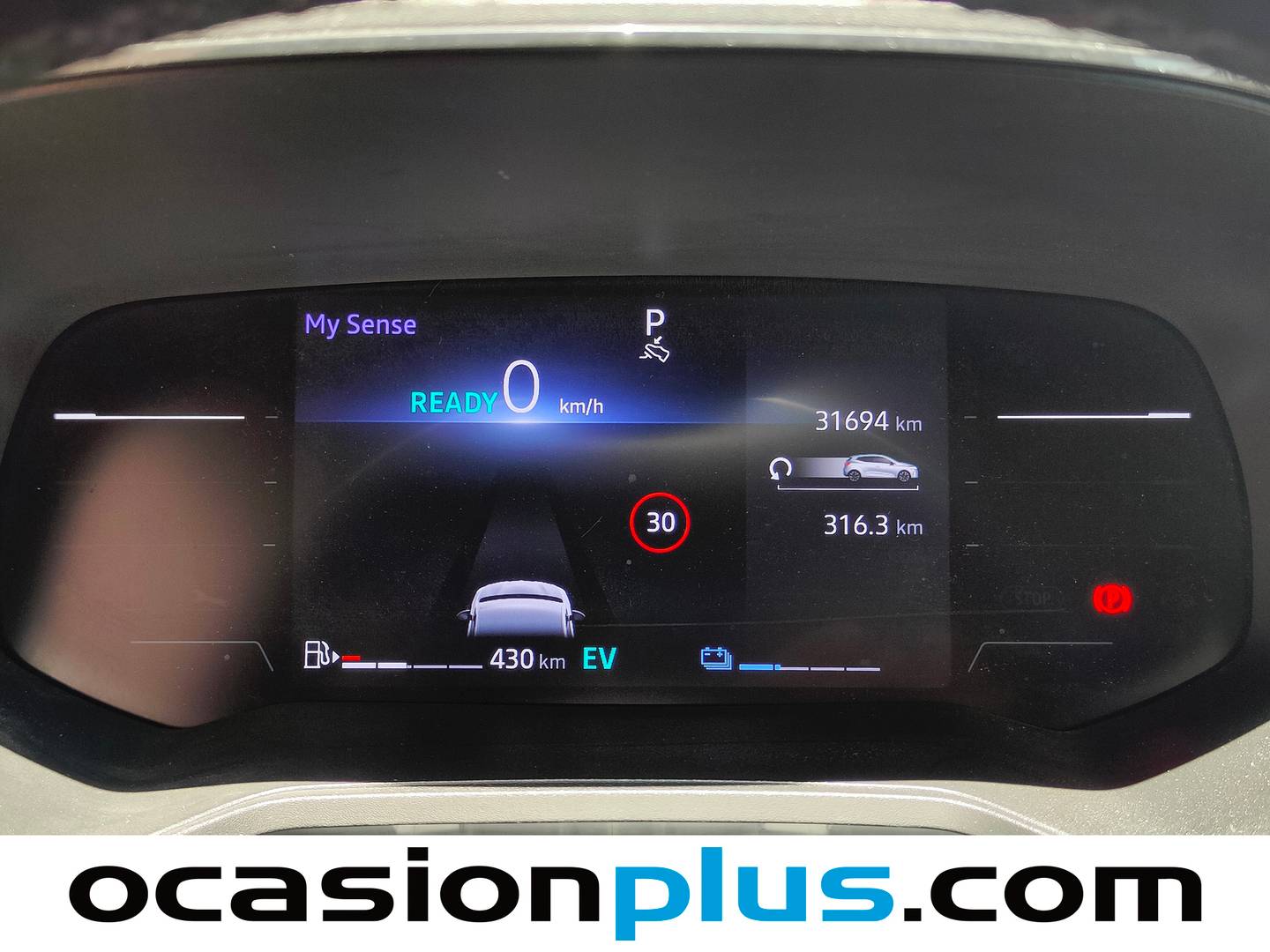 Renault Clio Renault Clio Techno E-Tech full Híbrido (143 CV) barato