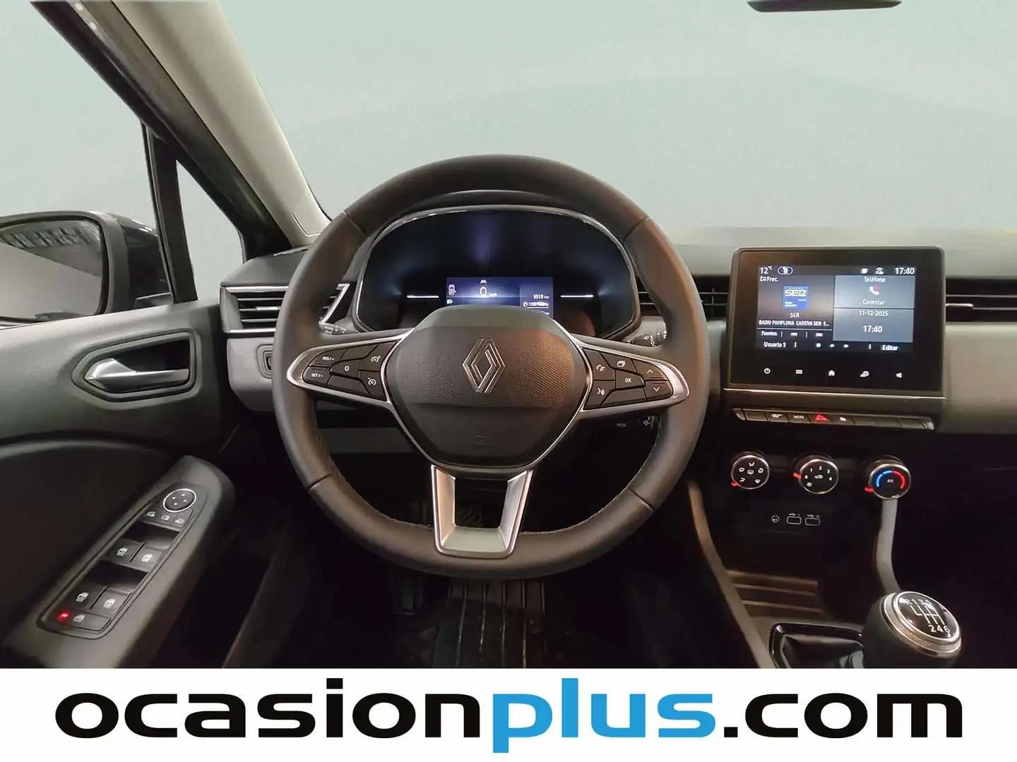 Foto Renault Clio Renault Clio Evolution dCi  (100 CV)