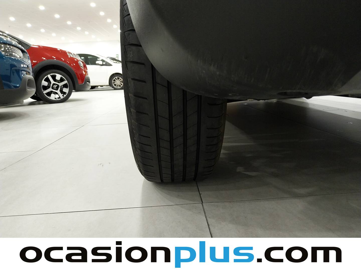 Foto Jeep Renegade Jeep Renegade 1.0G Limited 4x2 (120 CV)