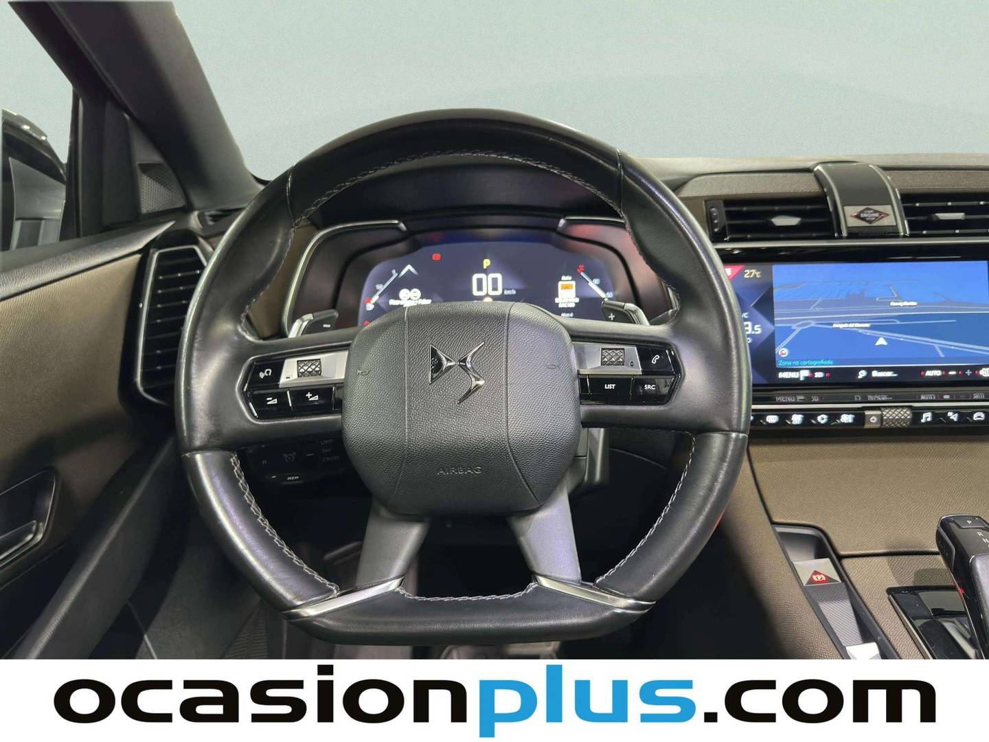 DS DS 7 Crossback DS DS7 Crossback BlueHDi 180 So Chic Auto (180 CV) 2020