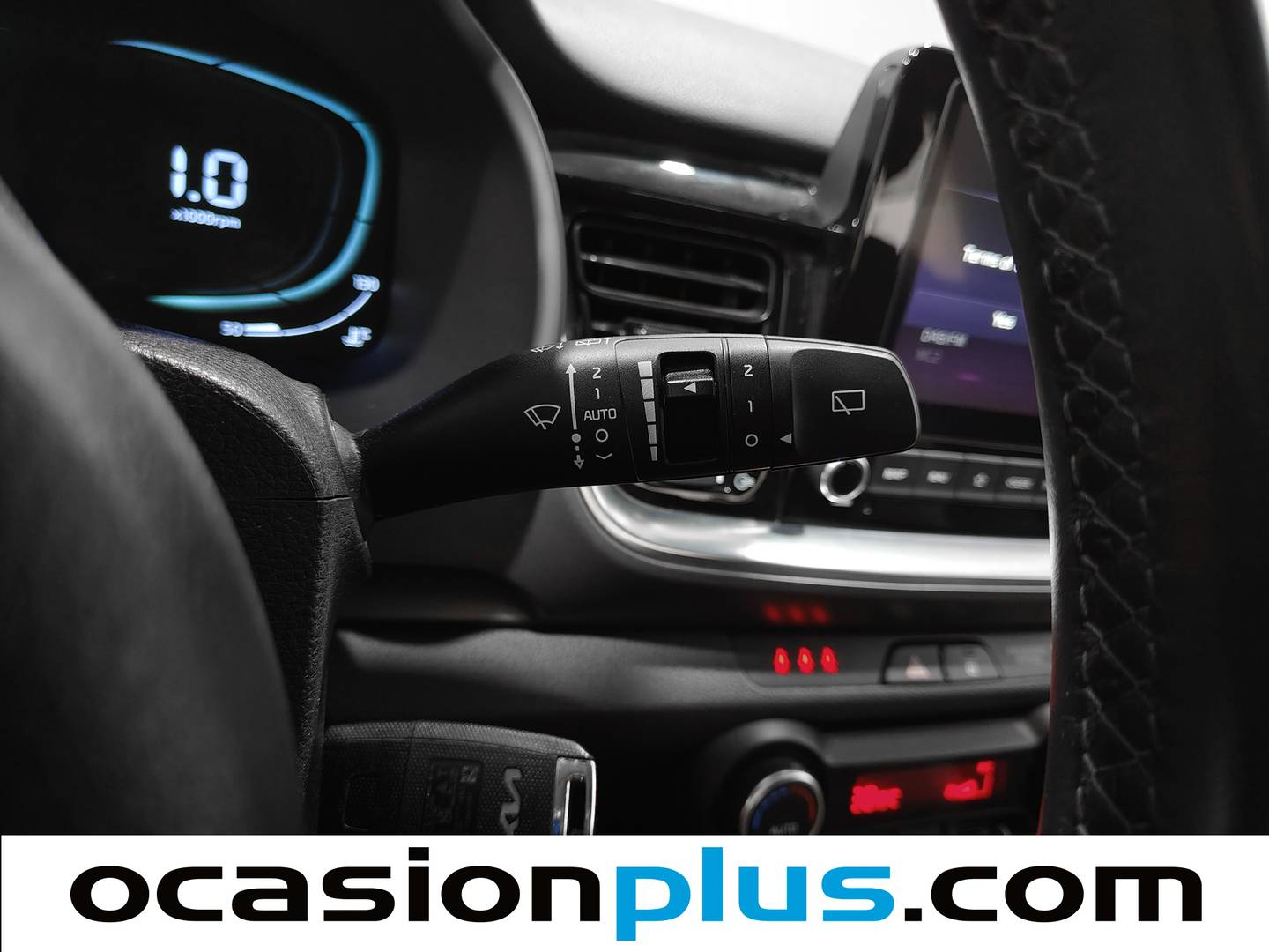 Paquetes del KIA Stonic KIA Stonic 1.0 T-GDi Drive (100 CV)