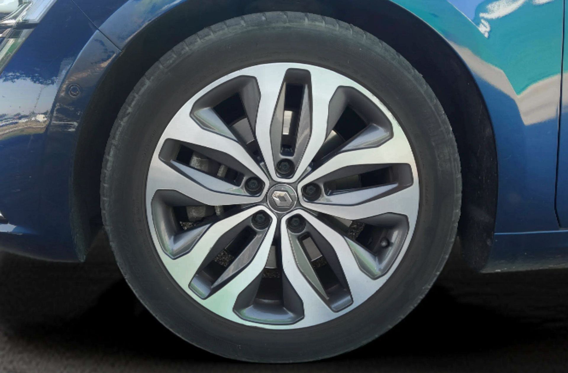 Renault Talisman Sport Tourer Zen Energy dCi TT EDC - foto 34