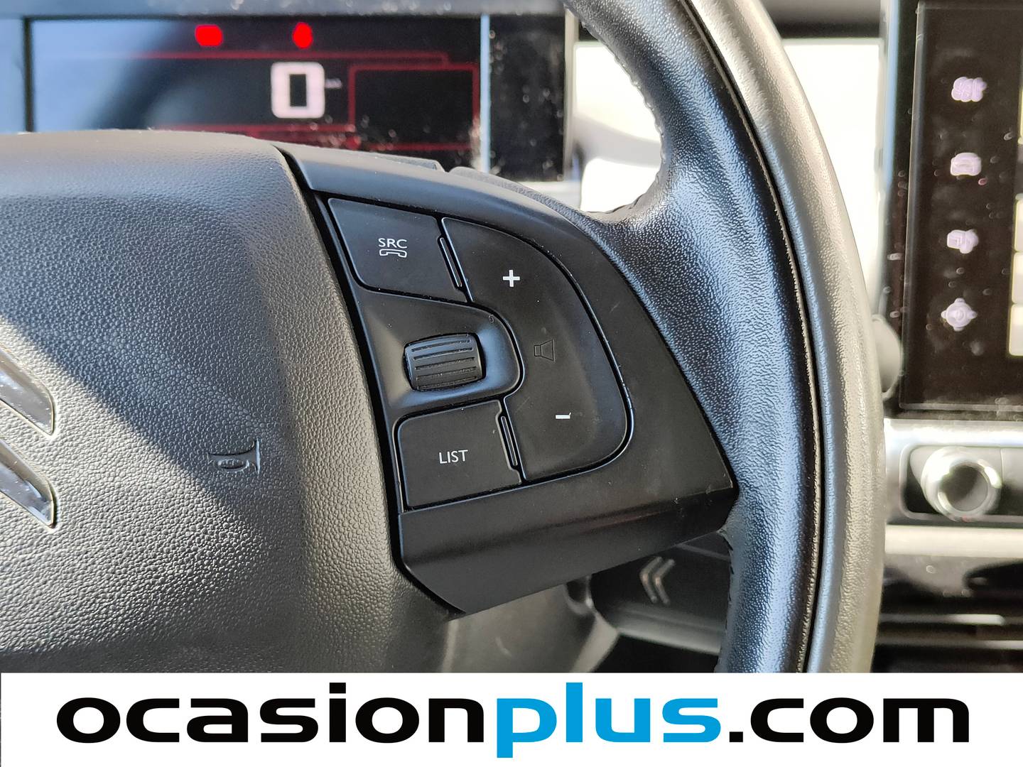 Citroën C4 Cactus Citroen C4 Cactus PureTech 110 S&S Shine (110 CV) de ocasión