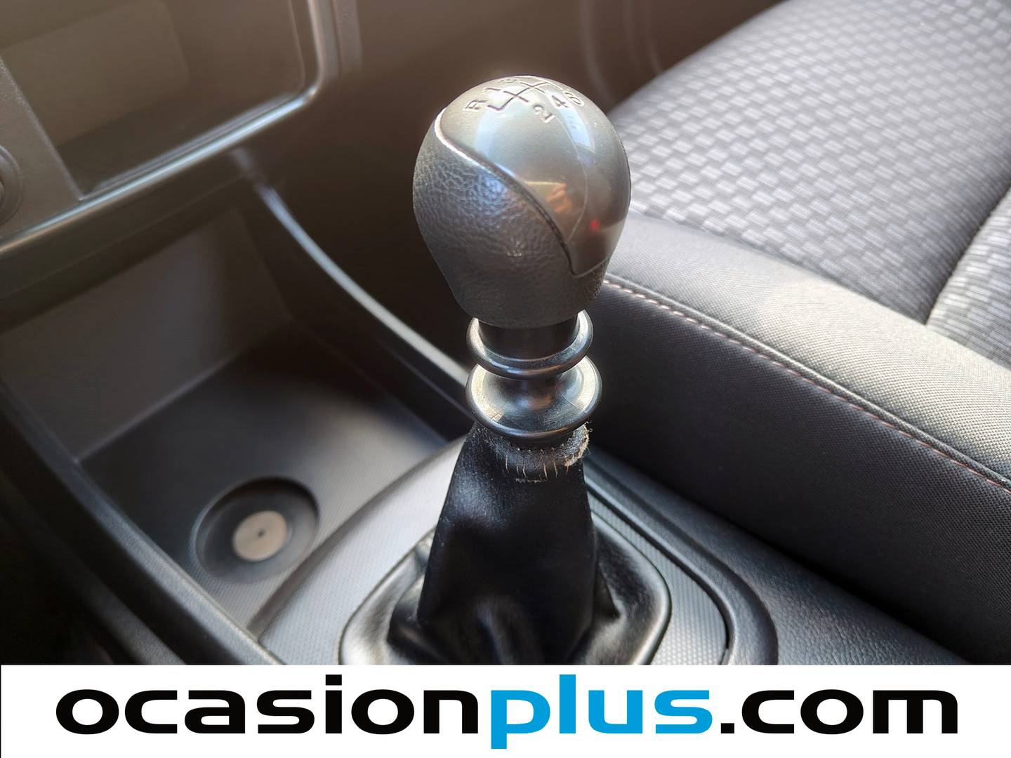 SsangYong Korando SsangYong Korando D22T Line 4x2 (178 CV) de segunda mano