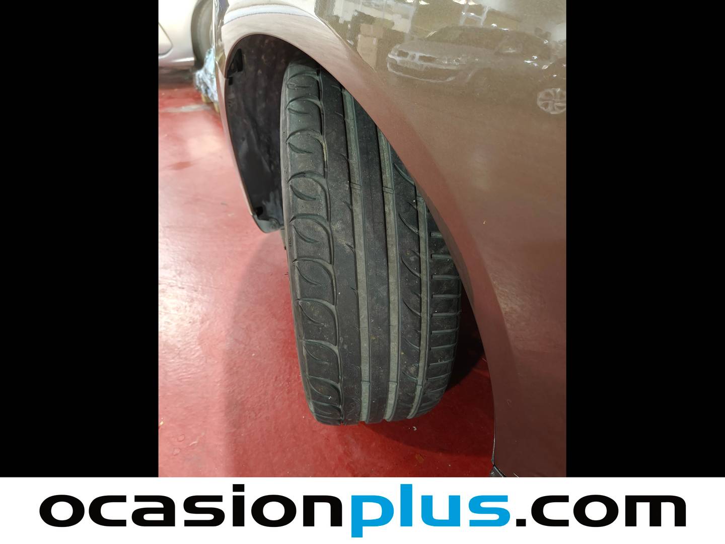 Ford C-Max Ford C-Max 1.5 TDCI Titanium (120 CV) de segunda mano