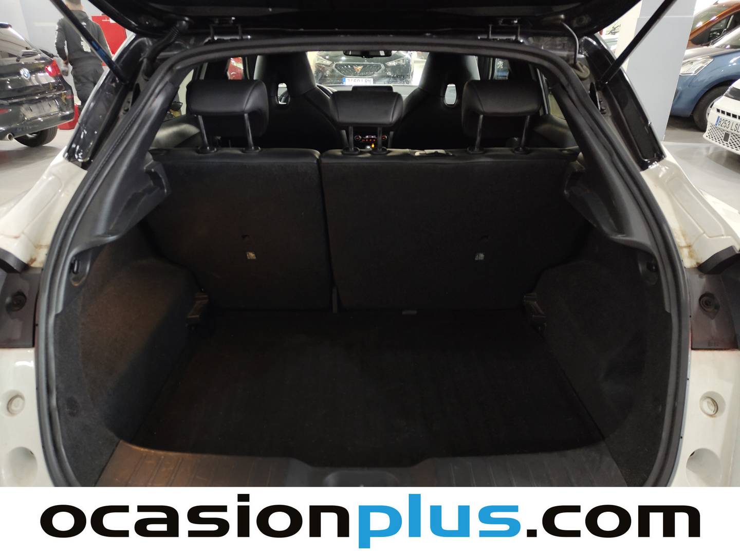 Nissan JUKE Nissan Juke 1.6 Hybrid Premiere Edition Auto (143 CV) híbrido