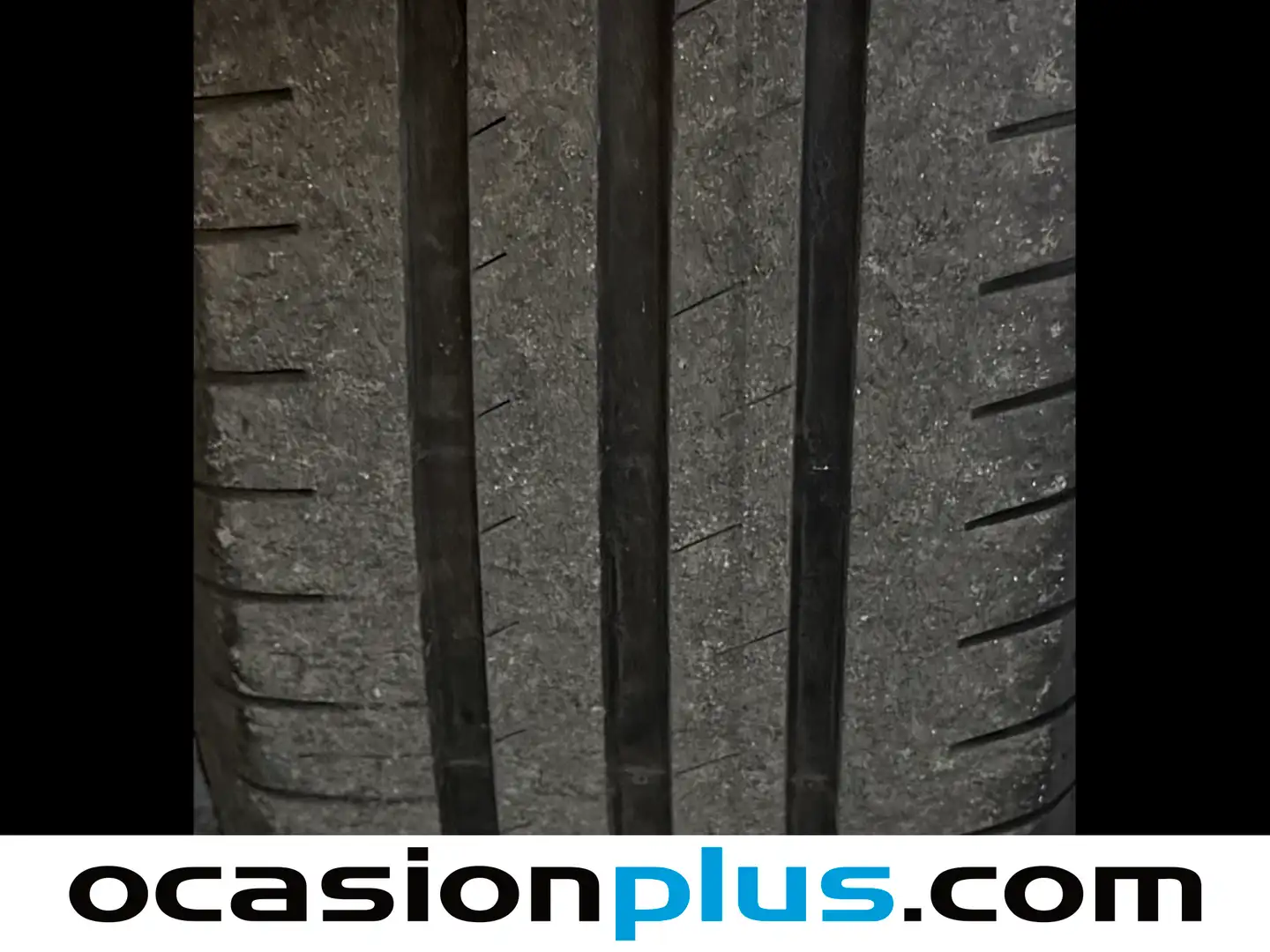 Foto Citroën Berlingo Citroen Berlingo BlueHDi 100 Talla M Control (102 CV)