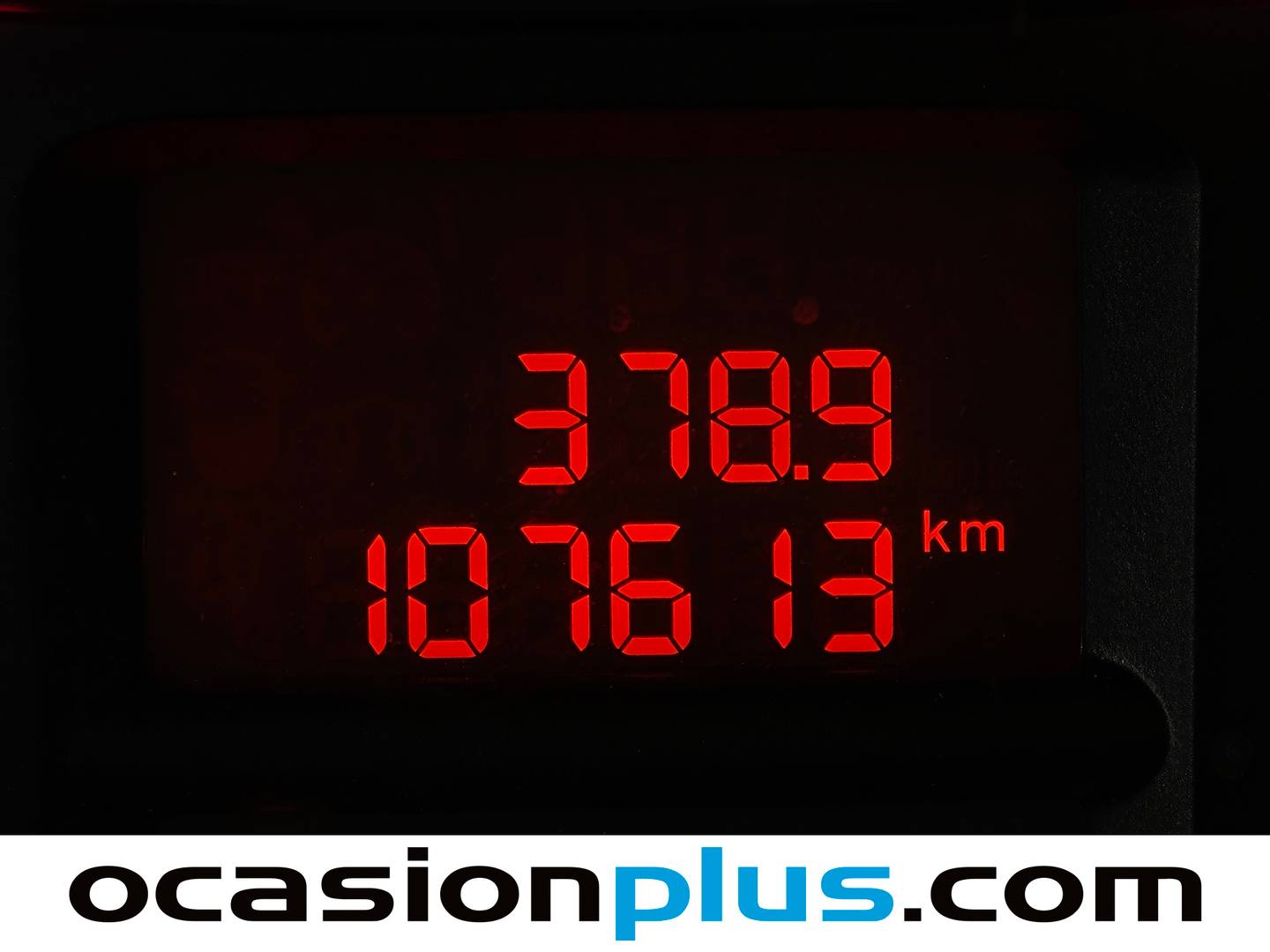 Citroën Berlingo Citroën Berlingo Multispace 20 Aniversario PureTech (110 CV) seminuevo