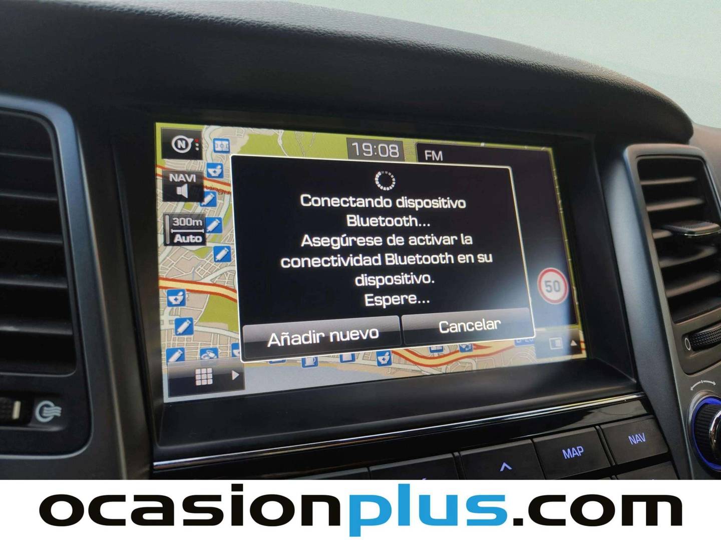 Hyundai Tucson Hyundai Tucson 1.6 TGDI Kosmo 4x2 DCT (176 CV) gasolina