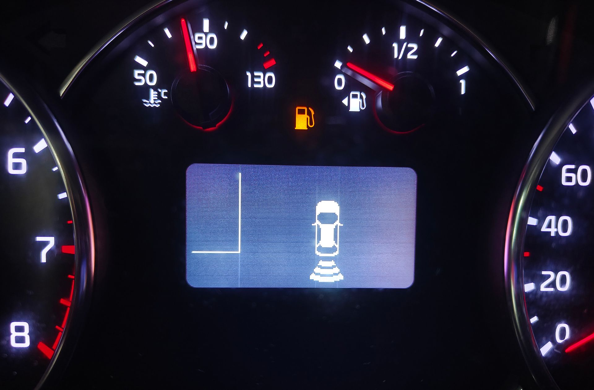 Kia Carens 1.6 GDi Eco-Dynamic x-Tech - foto 9