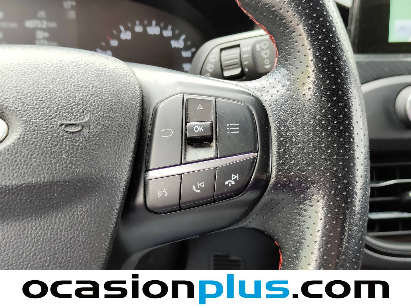 Ford Focus Ford Focus 1.0 Ecoboost ST-Line (125 CV) 125cv