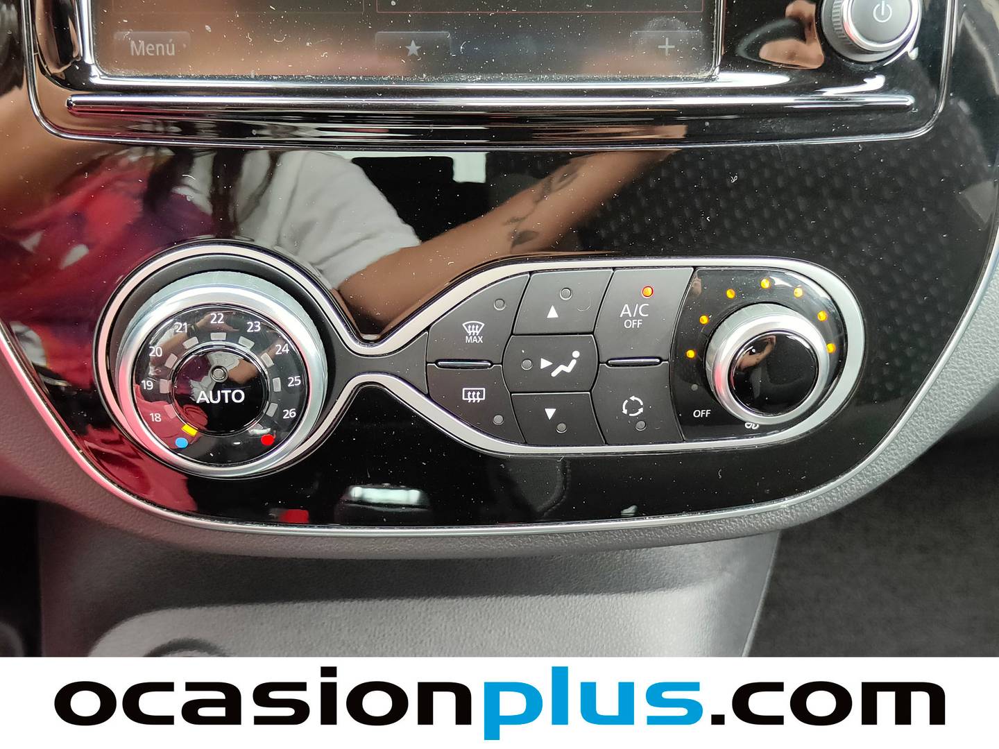 Renault Captur Renault Captur Zen TCe (90 CV) al mejor precio