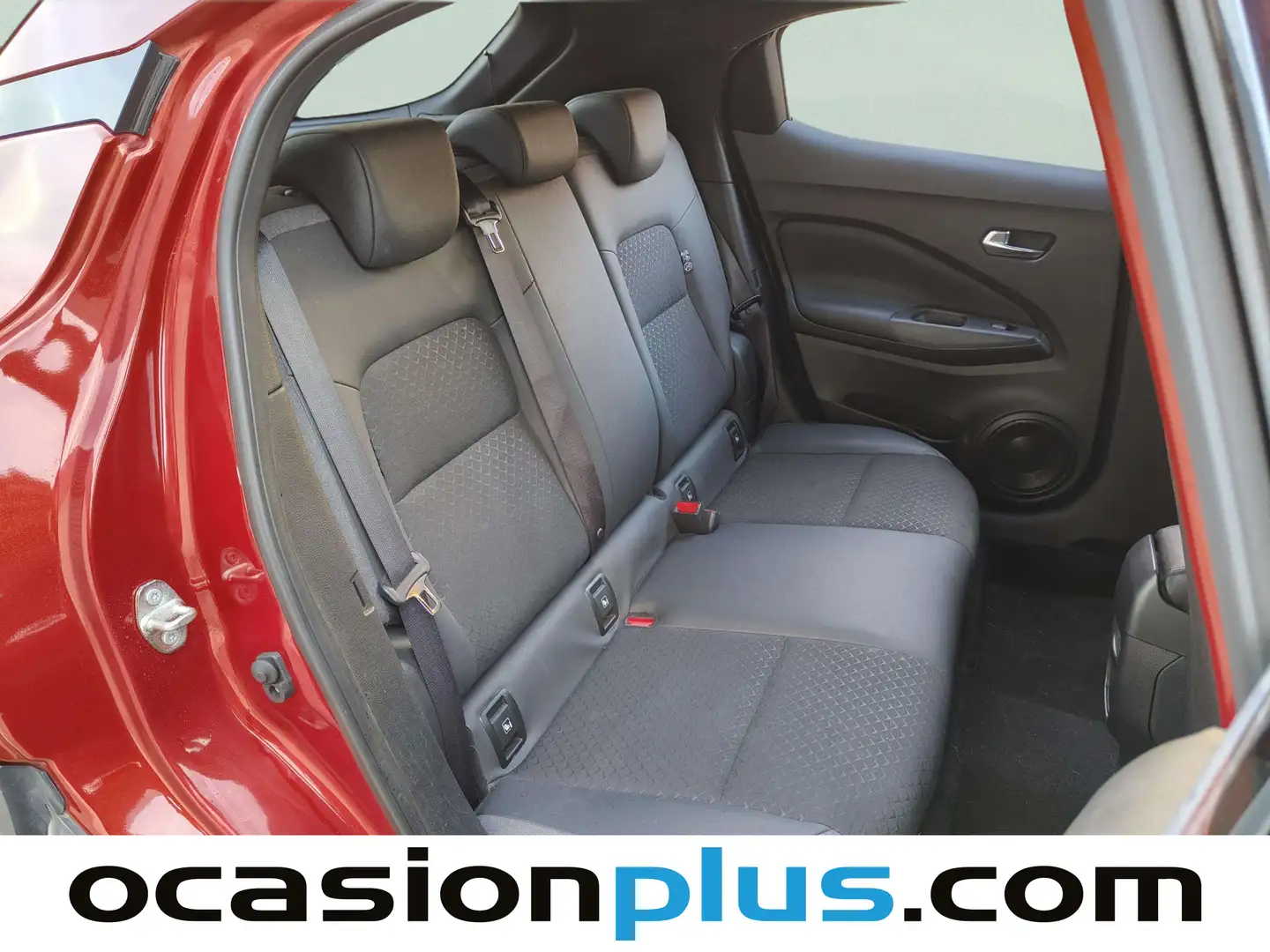 Foto Nissan JUKE Nissan Juke DIG-T N-Connecta 4x2 (114 CV)