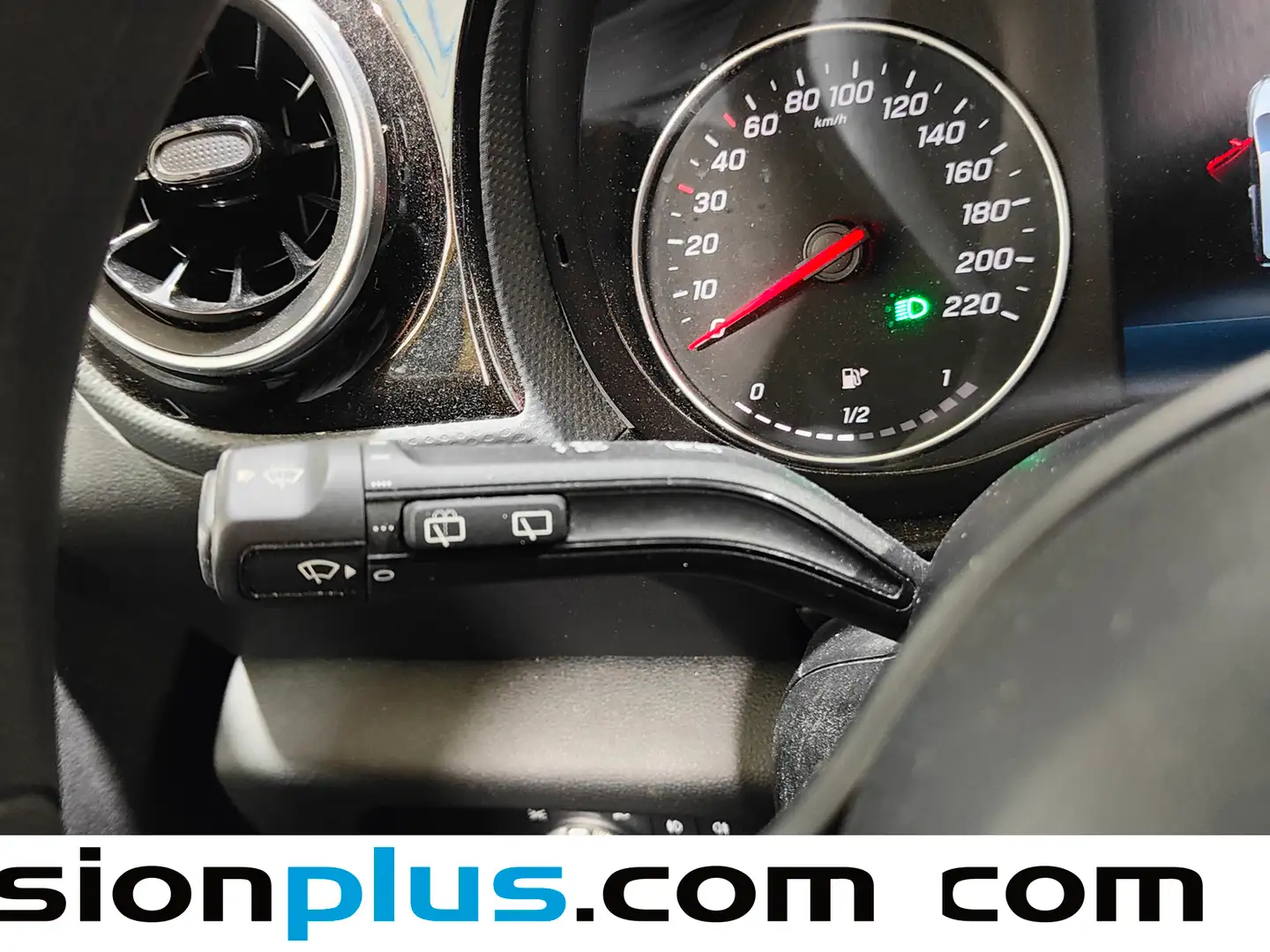 Foto Mercedes Citan Mercedes-Benz Citan Combi 110 CDI Tourer Base Largo (95 CV)