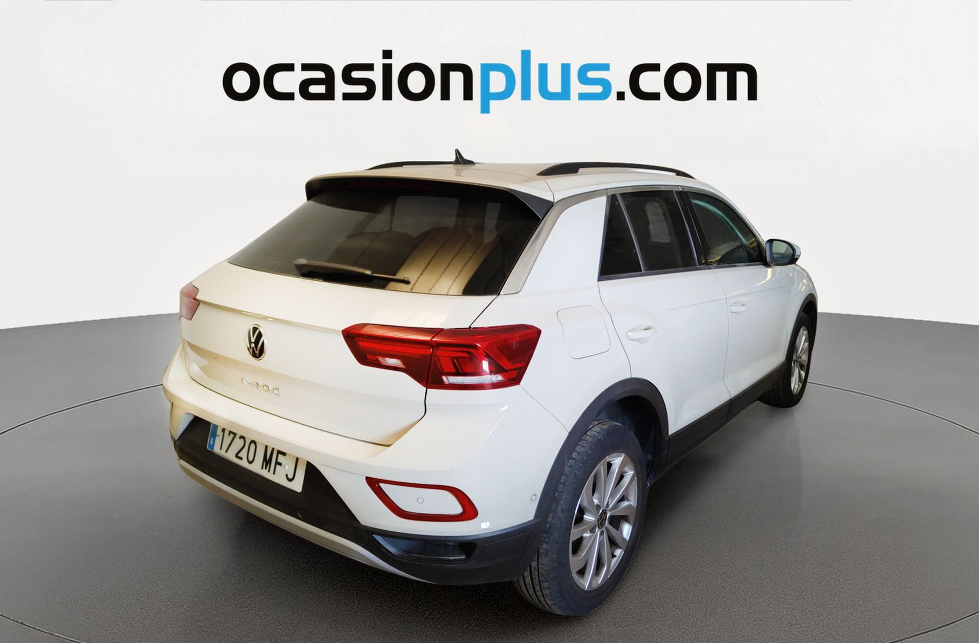 Volkswagen T-Roc Life 1.5 TSI DSG - foto 4