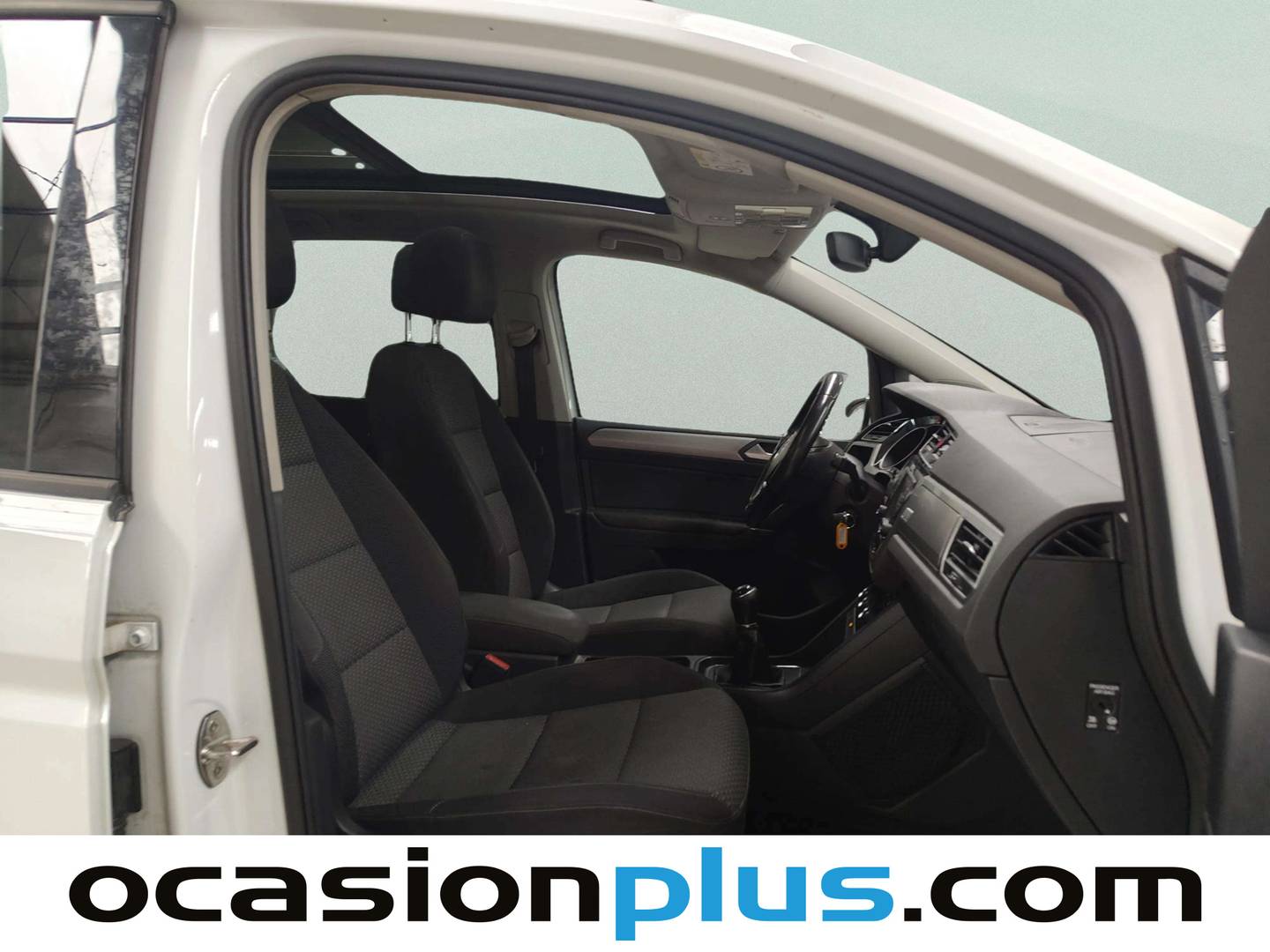 Volkswagen Touran Volkswagen Touran Advance 1.6 TDI (115 CV) 7 Plazas diésel