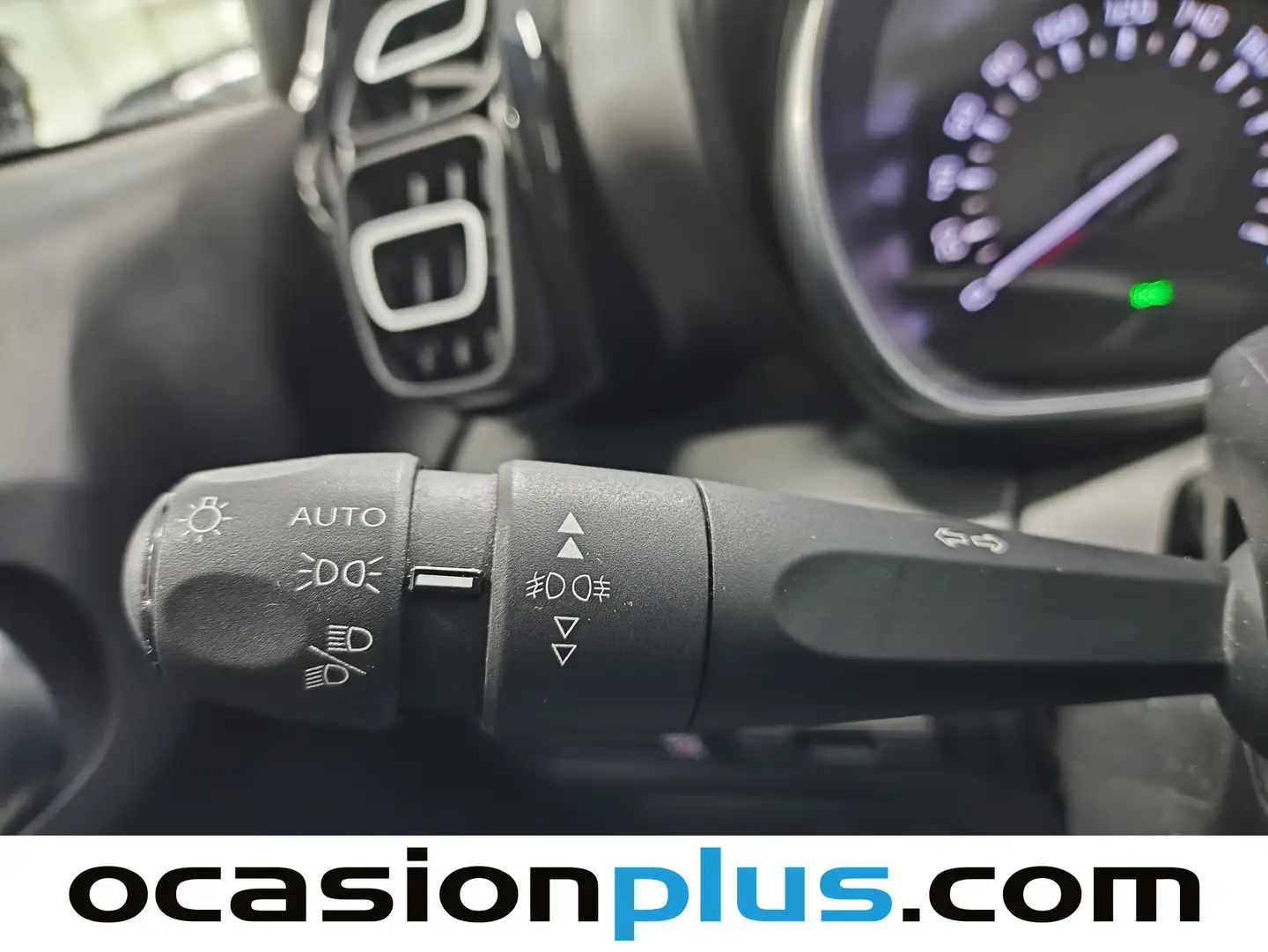 Foto Citroën C3 Aircross Citroen C3 Aircross PureTech 110 S&S Shine (110 CV)