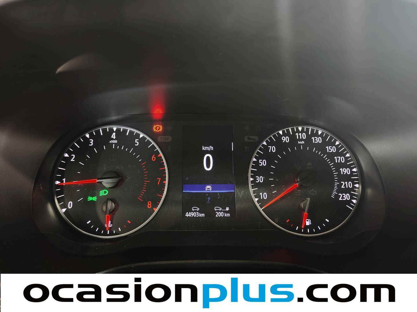 Dacia Sandero Dacia Sandero Stepway Comfort TCe (91 CV) manual