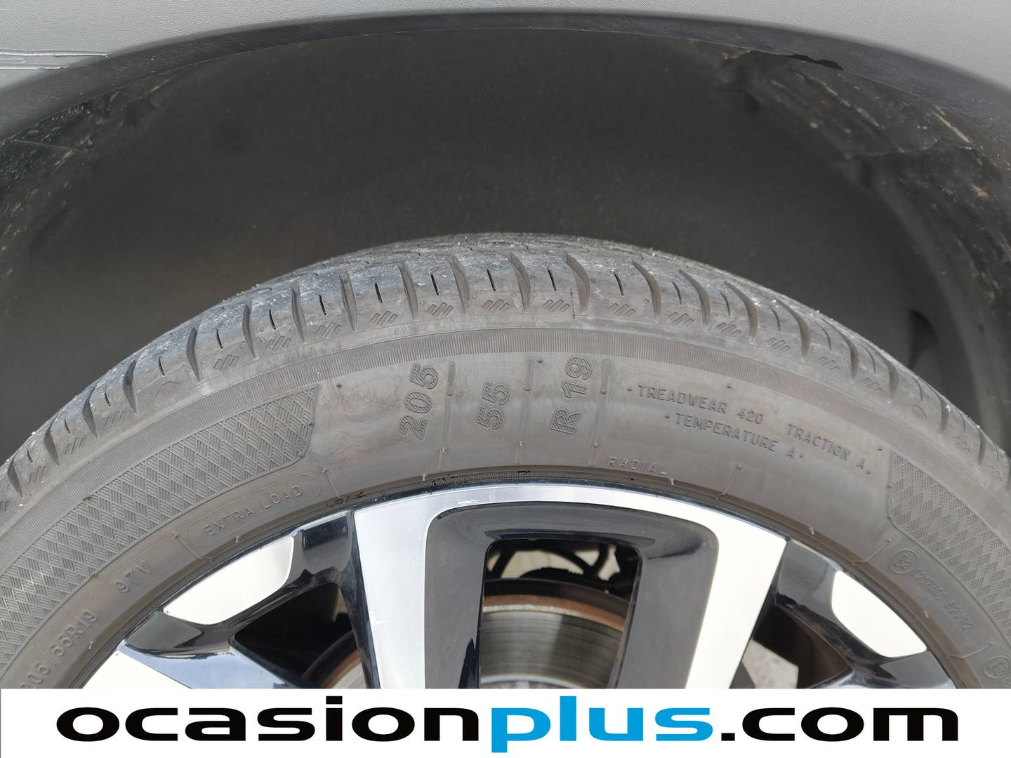 Foto Citroën C5 Aircross Citroen C5 Aircross PureTech 130 S&S Shine (131 CV)