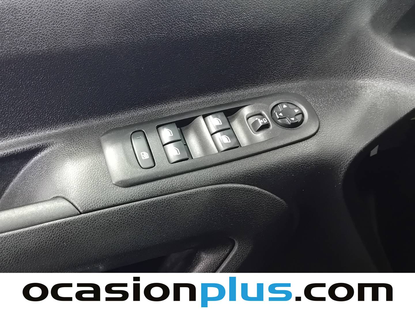 Foto Opel Combo Life Opel Combo Life 1.5 TD S&S Selective XL (100 CV)