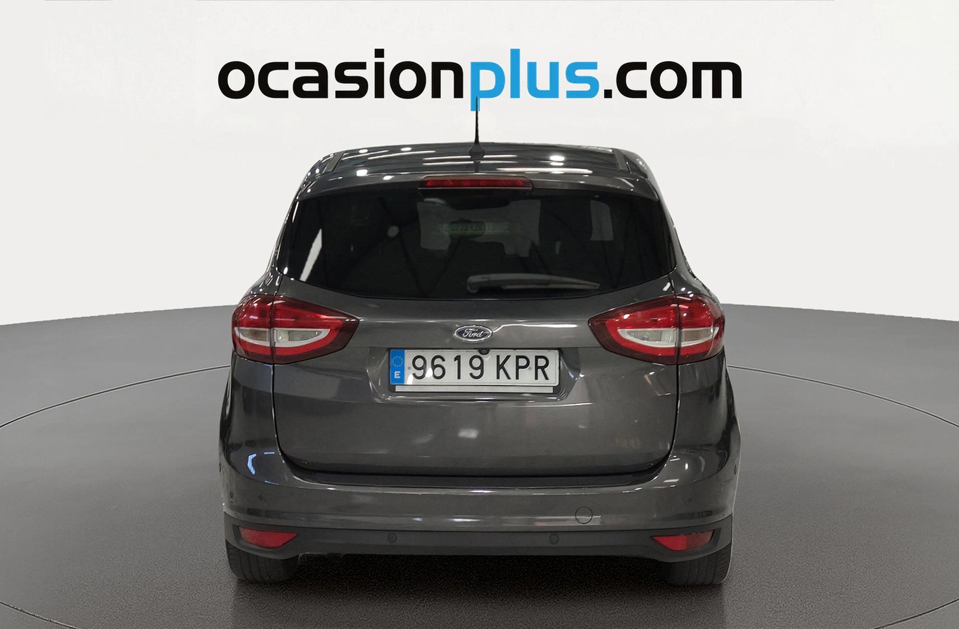 Ford C-Max 1.5 TDCi Trend+ - foto 14
