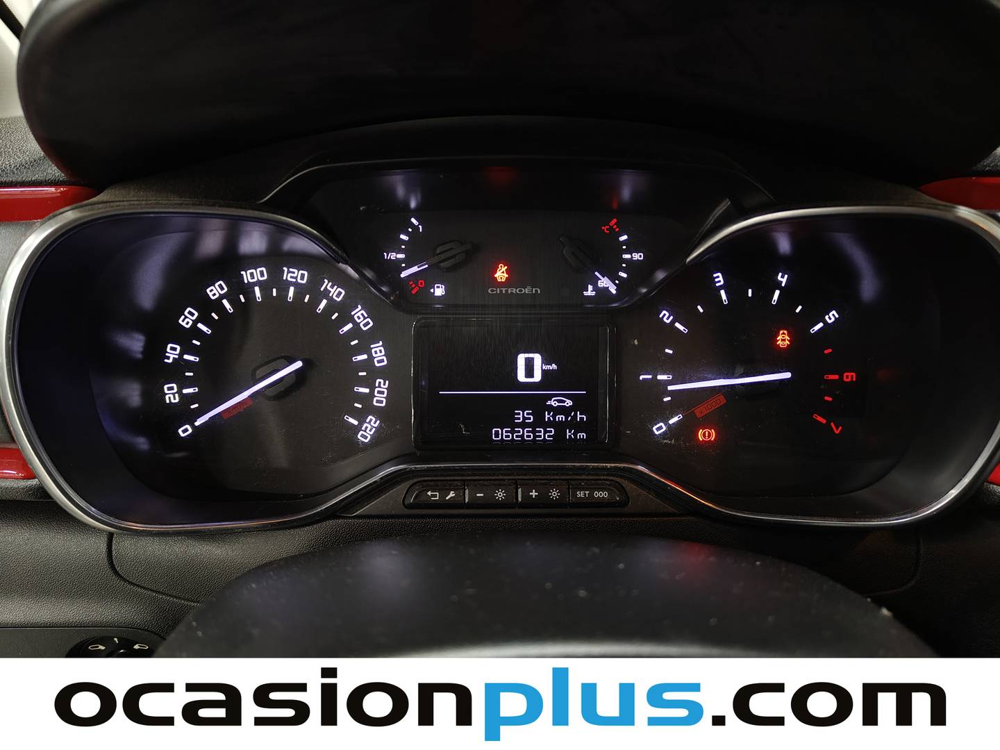 Citroën C3 Citroën C3 PureTech 82 Feel  (83 CV) 2017