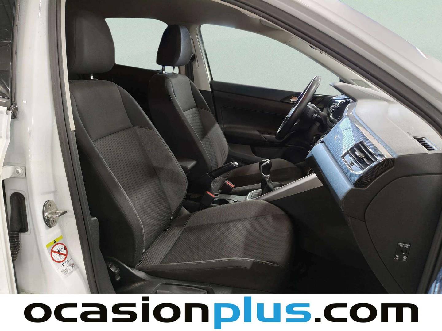 Volkswagen Polo Volkswagen Polo Life 1.0 TSI (95 CV) manual