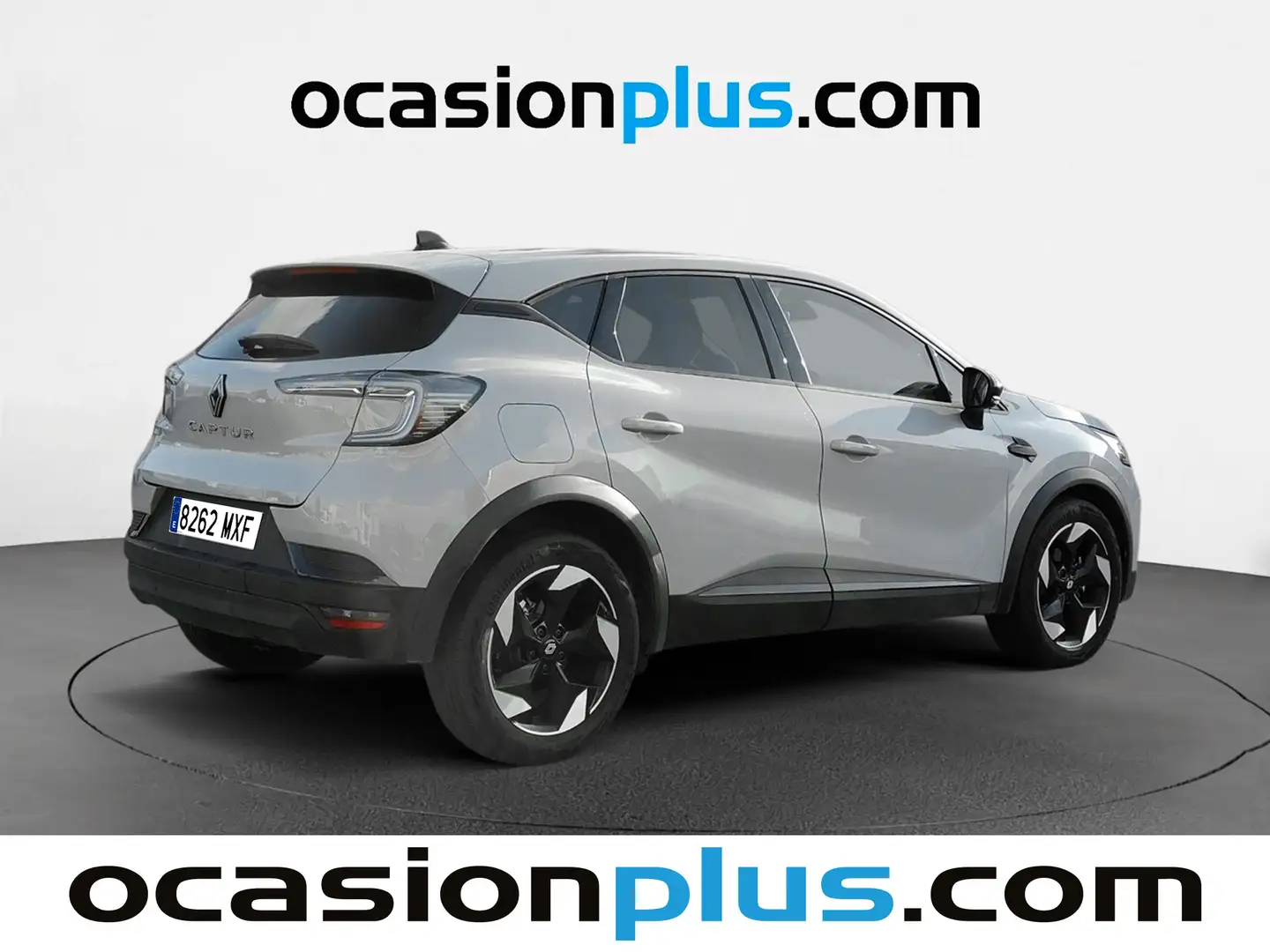 Foto Renault Captur Renault Captur Techno TCe (90 CV)