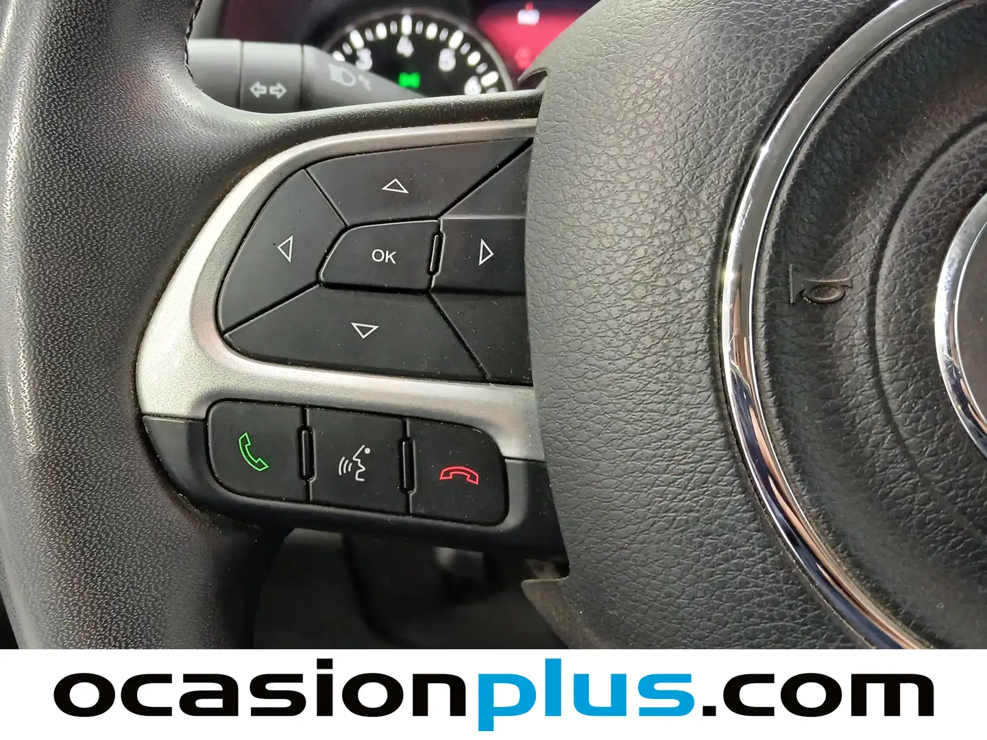 Foto Jeep Renegade Jeep Renegade 1.0G Limited 4x2 (120 CV)