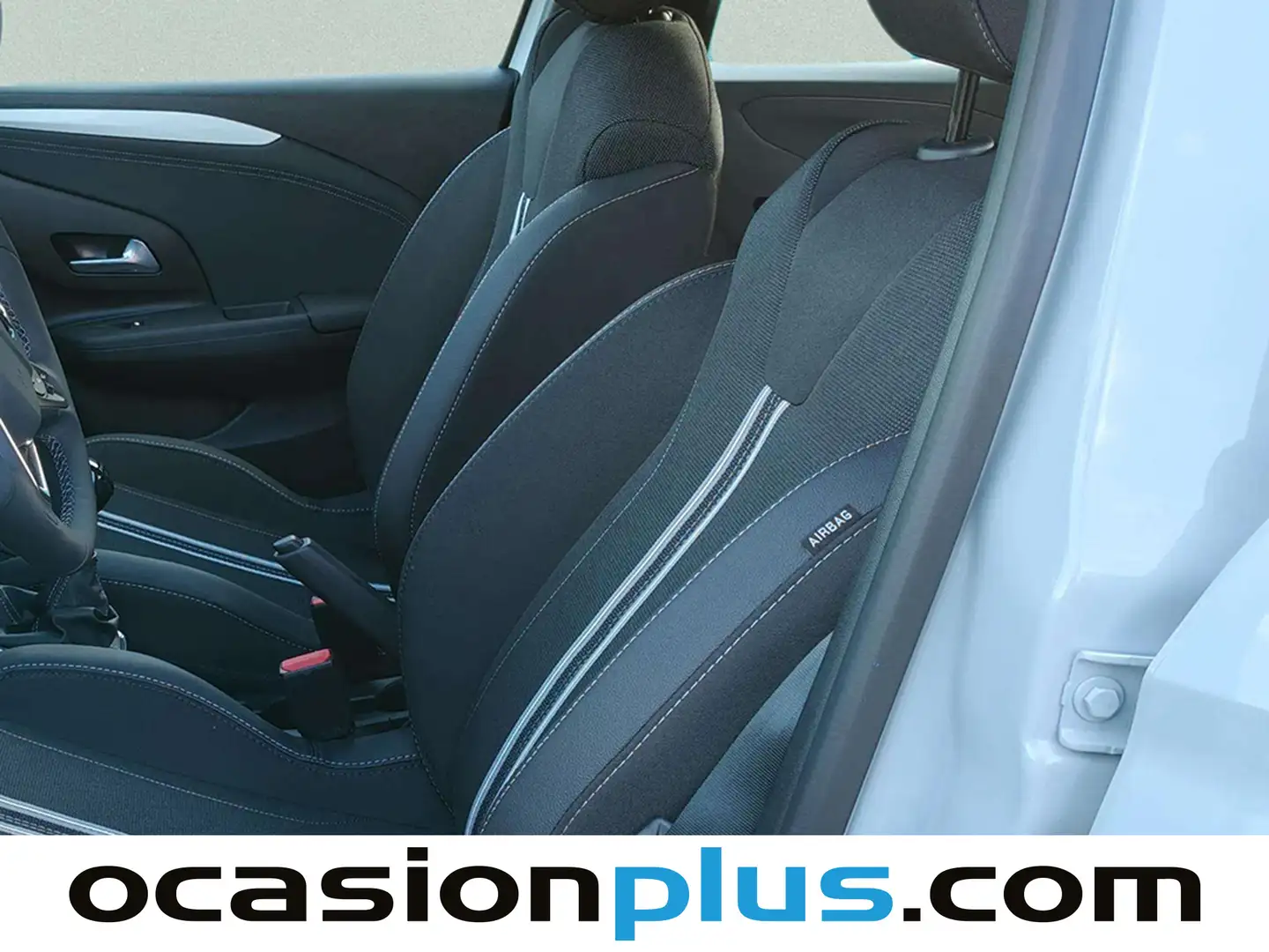 Foto Opel Corsa Opel Corsa 1.2 T XHL GS (100 CV)