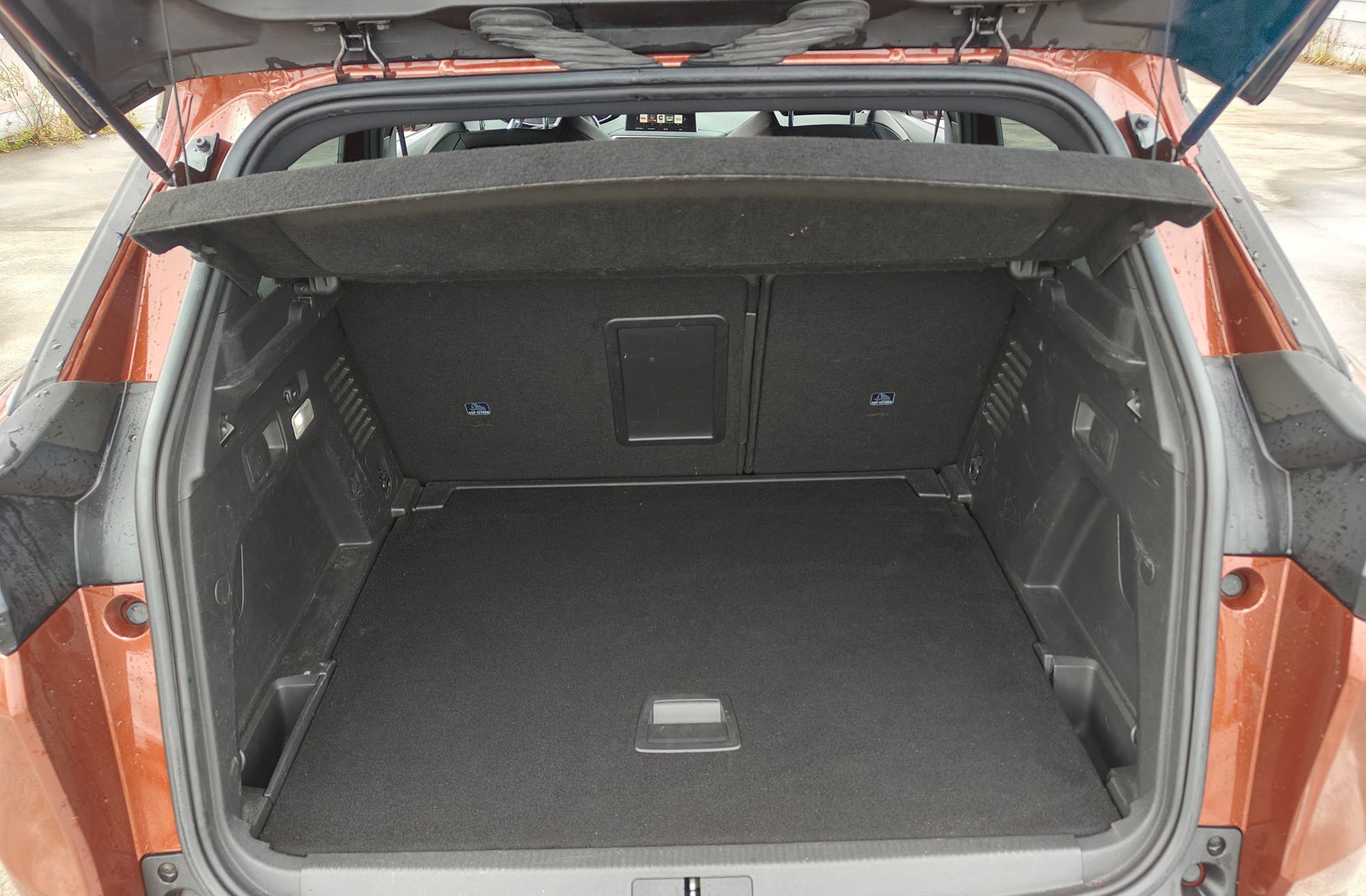 Peugeot 3008 BlueHDi 120 GT-Line - foto 20