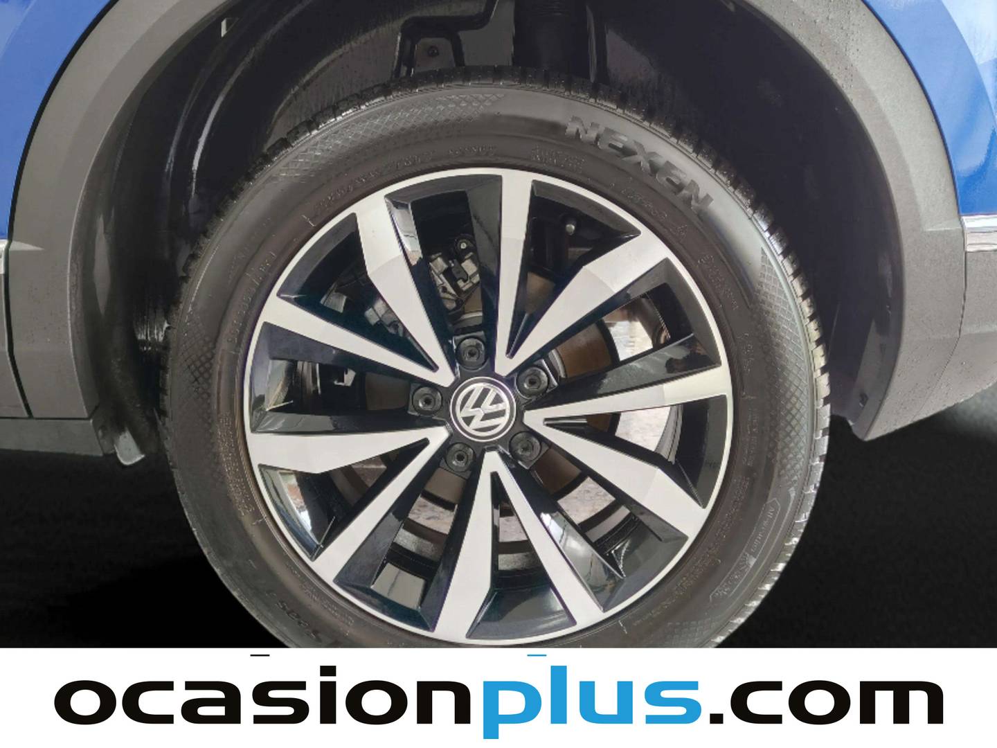 Volkswagen T-Roc Volkswagen T-Roc Advance Style 1.5 TSI (150 CV) DSG de segunda mano
