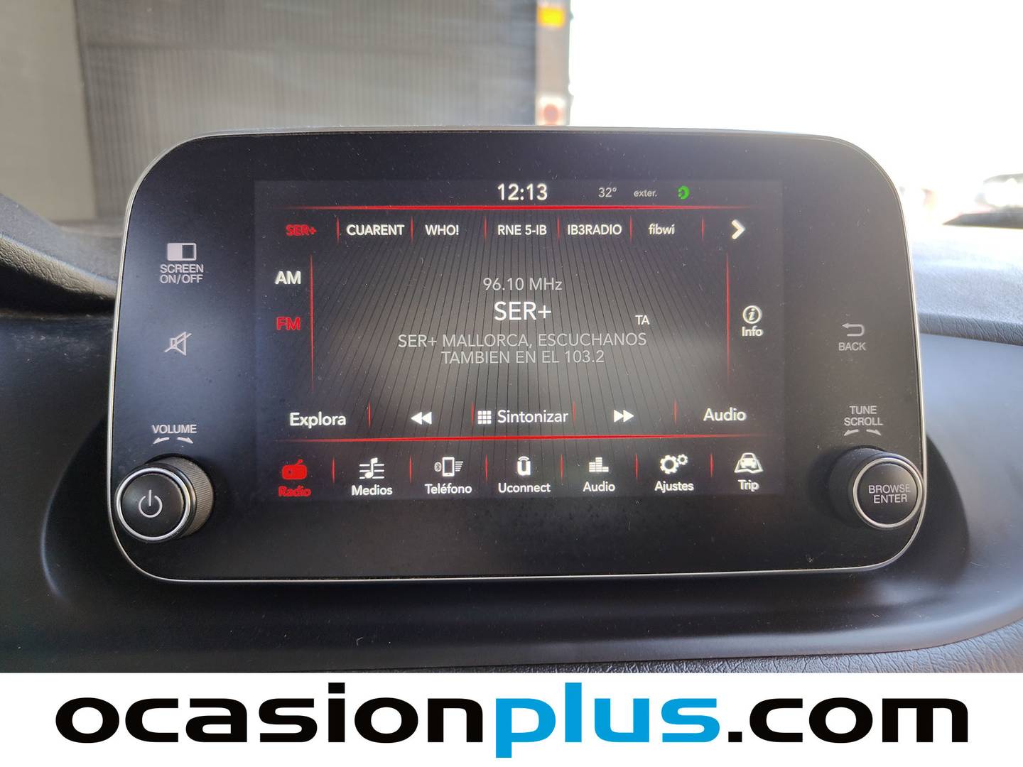 Fiat Tipo Fiat Tipo 1.4 Lounge (95 CV) manual