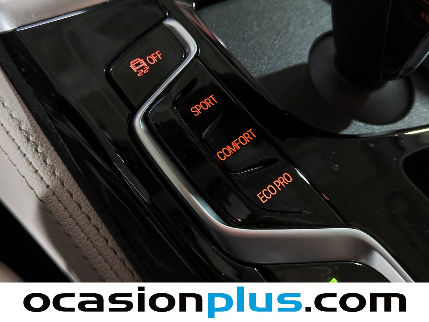 Paquetes del BMW Serie 5 BMW Serie 5 530d (286 CV)
