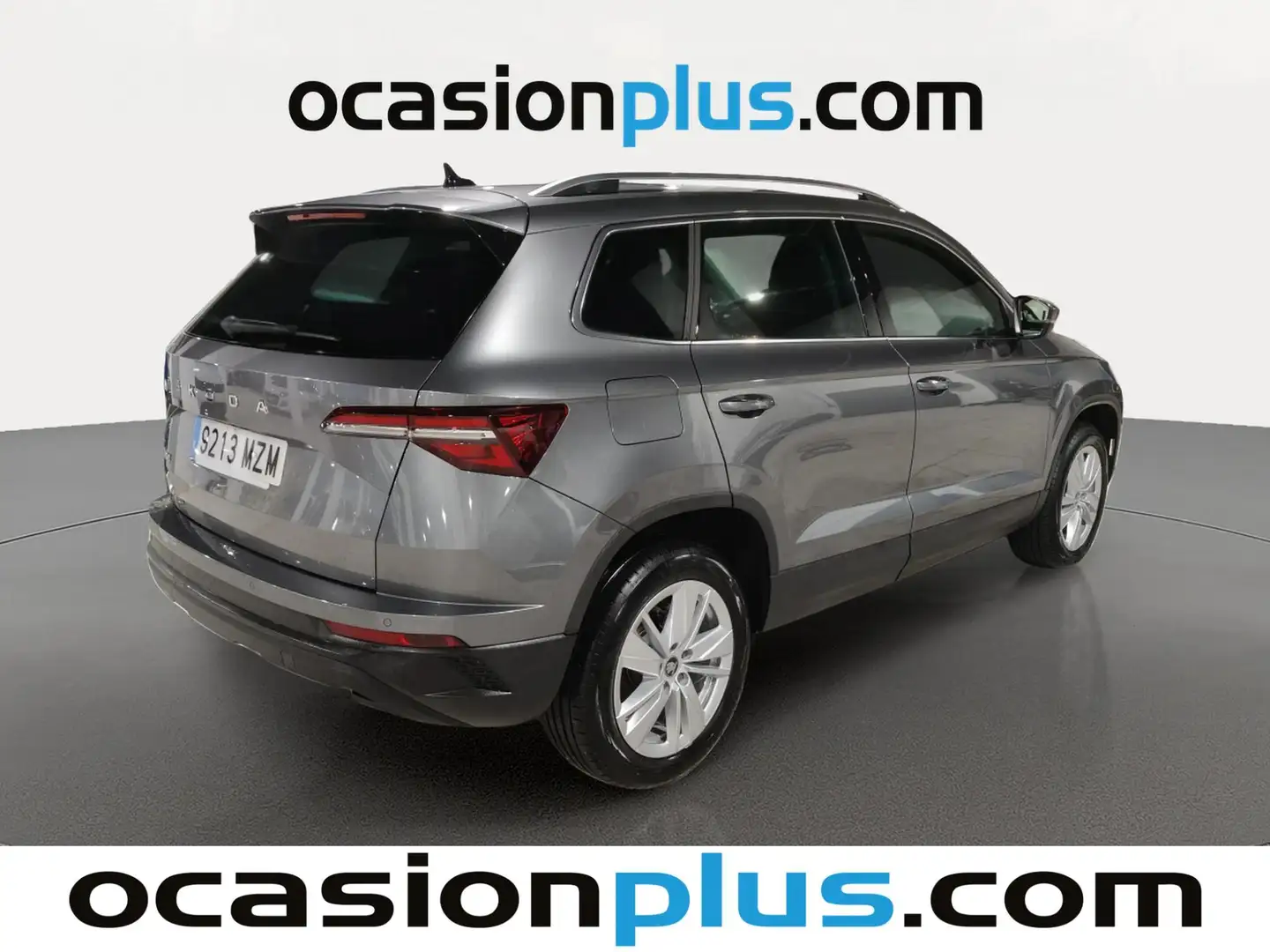 Foto Skoda Karoq Skoda Karoq 1.5 TSI ACT Selection (150 CV)