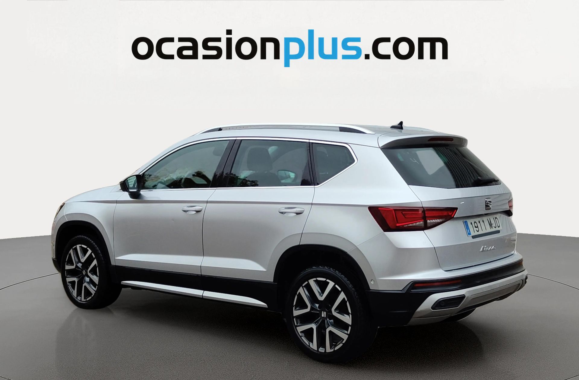 SEAT Ateca 1.5 TSI X-Perience XL DSG - foto 4